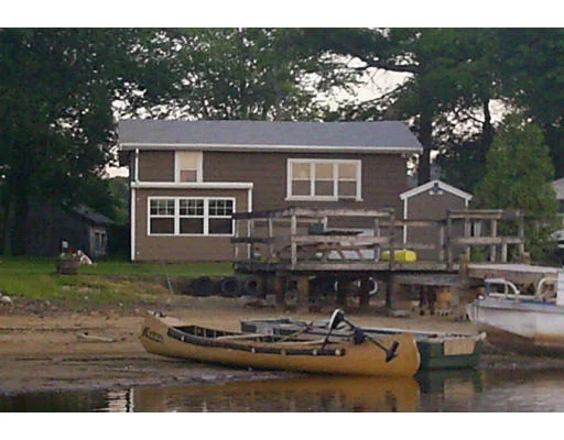 Unit for sale at 67 Lakeview Place, Taunton, MA 02780