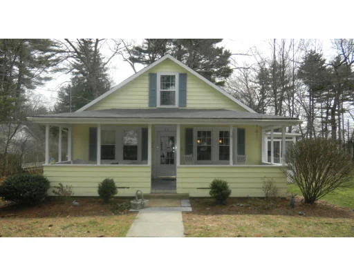Unit for sale at 24 Wilson Rd, Tewksbury, MA 01876
