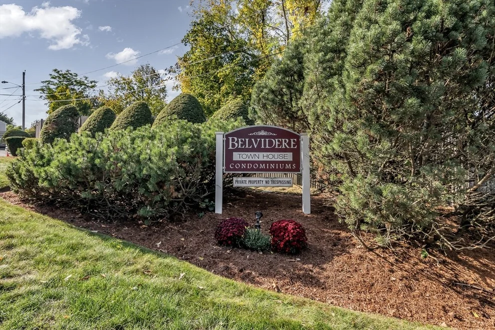 Unit for sale at 96 Park Ave W, Lowell, MA 01852
