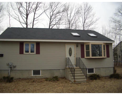 Unit for sale at 58B Wilbur St, Worcester, MA 01606