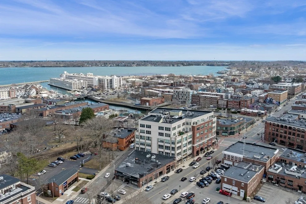 Unit for sale at 51 Lafayette St, Salem, MA 01970
