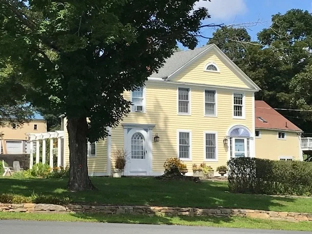 Unit for sale at 170 Brookfield Rd, Warren, MA 01010