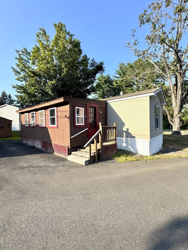 Unit for sale at 42 Adams Road, Greenfield, MA 01301
