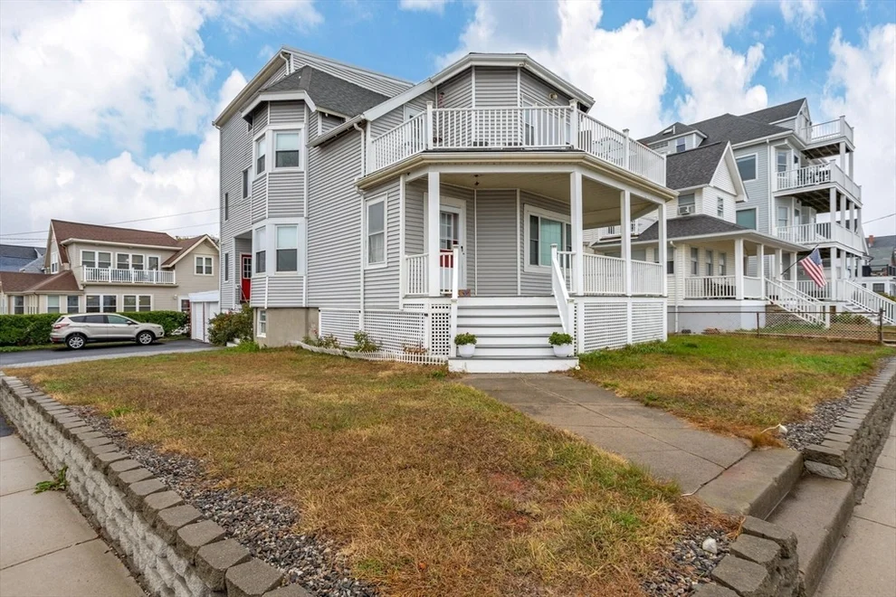Unit for sale at 167 Winthrop Shore Dr, Winthrop, MA 02152