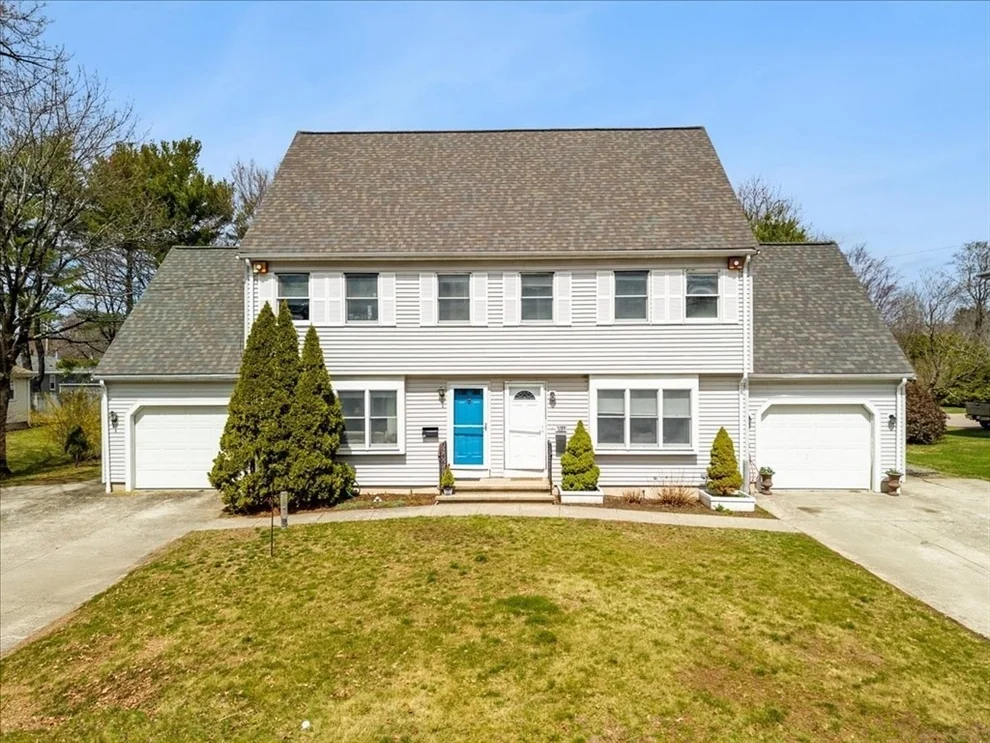 Unit for sale at 131 West St, Mansfield, MA 02048