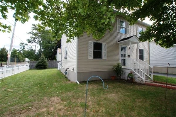 Unit for sale at 65 Ashton St, Everett, MA 02149