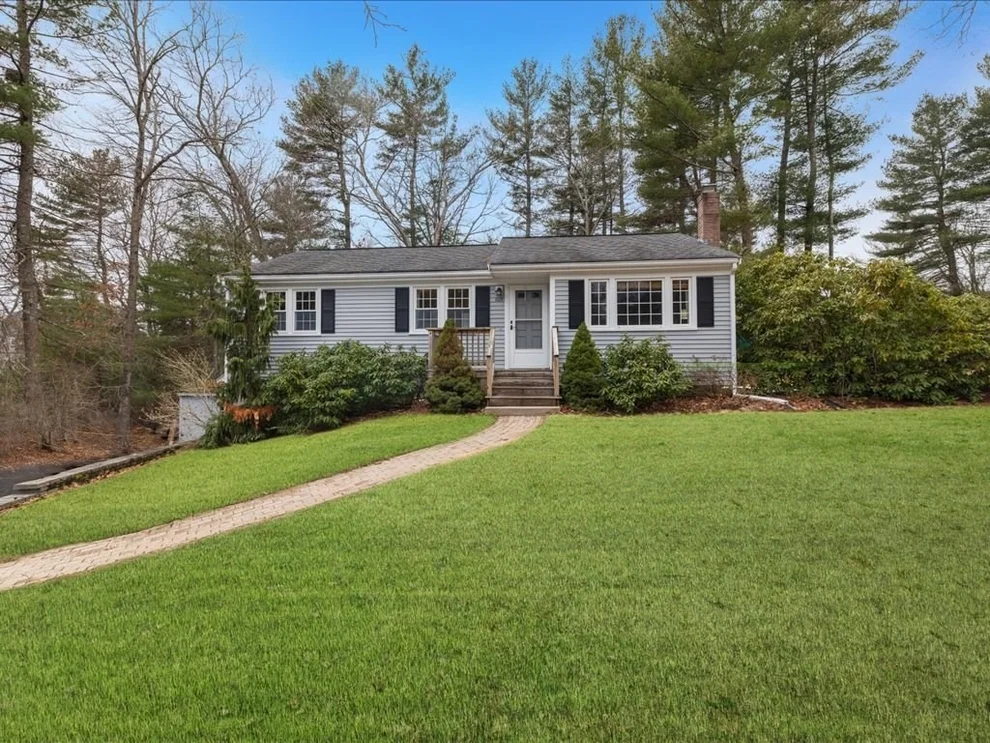 Unit for sale at 605 East St, Bridgewater, MA 02324