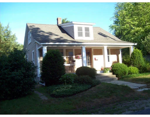 Unit for sale at 8 Espie Avenue, Maynard, MA 01754