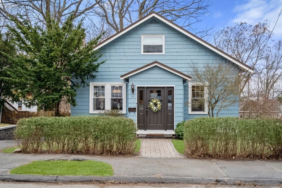 Unit for sale at 11 Manning Road, Lynn, MA 01902
