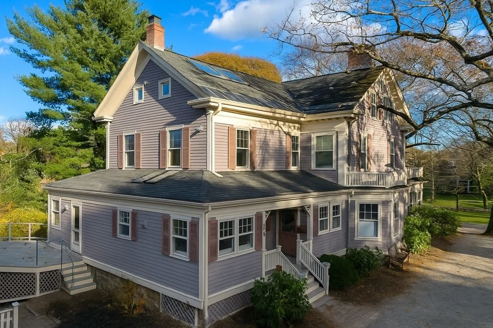 Unit for sale at 223 Waltham Street, Lexington, MA 02421