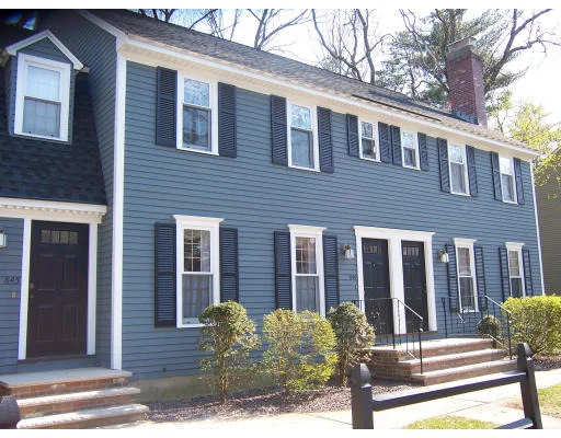 Unit for sale at 844 Wellman Ave, Chelmsford, MA 01863