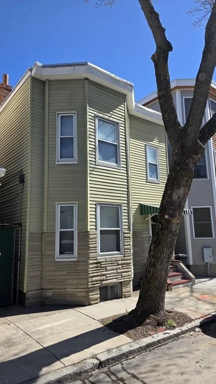 Unit for sale at 74 Wordsworth St, Boston, MA 02128