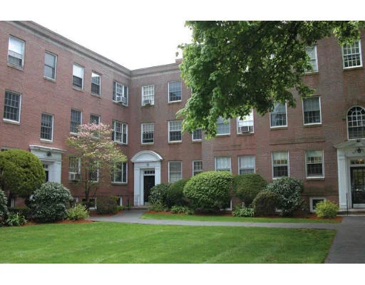 Unit for sale at 40 Browne Street, Brookline, MA 02446