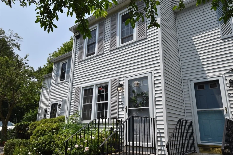 Unit for sale at 251 Sunderland Rd, Worcester, MA 01604