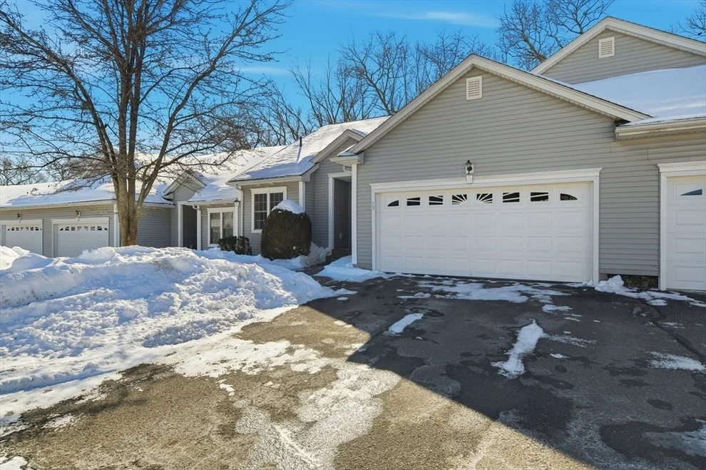 Unit for sale at 210 Johnson Rd, Chicopee, MA 01022