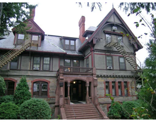 Unit for sale at 1000 Centre St., Boston, MA 02130