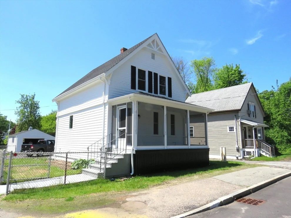 Unit for sale at 484 Temple, Whitman, MA 02382