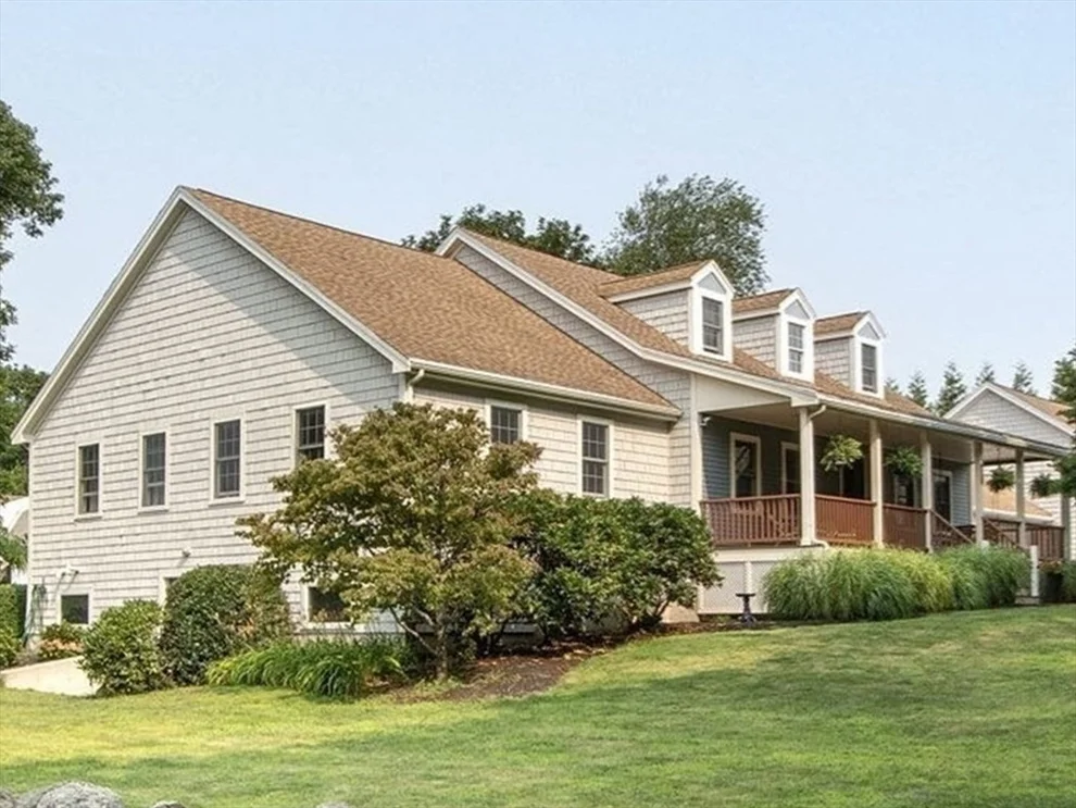 Unit for sale at 76A Brook, Scituate, MA 02066
