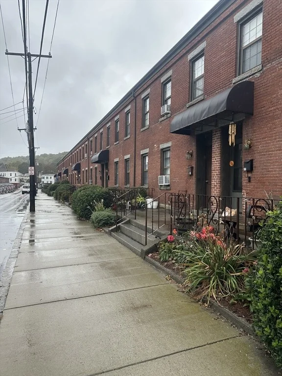 Unit for sale at 37 Grove Street, Clinton, MA 01510