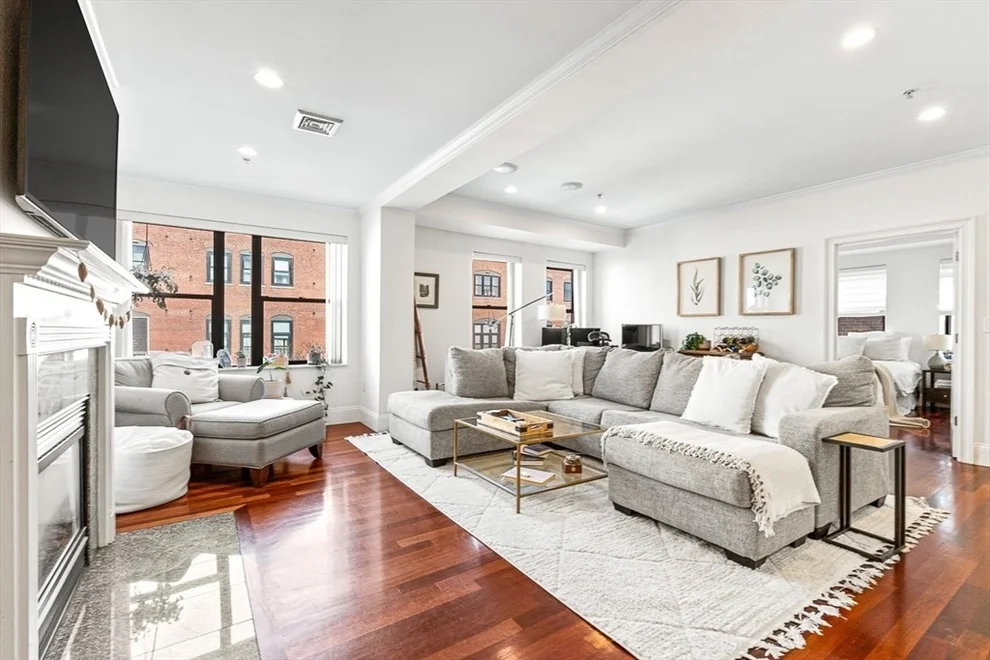 Unit for sale at 440 Commercial St, Boston, MA 02109