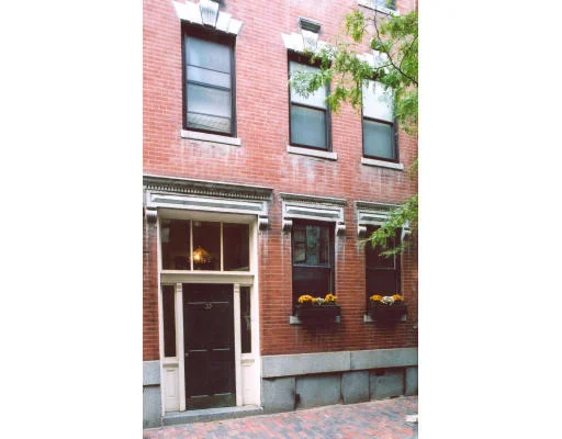 Unit for sale at 33 Myrtle Street, Boston, MA 02114