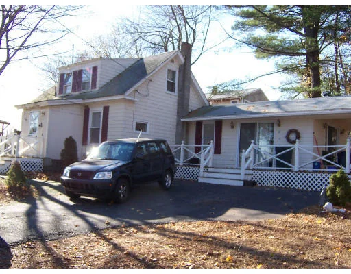 Unit for sale at 40 Weybossett St, Methuen, MA 01844