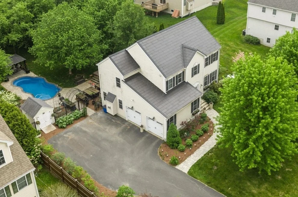 Unit for sale at 83 Pleasant St, Ayer, MA 01432