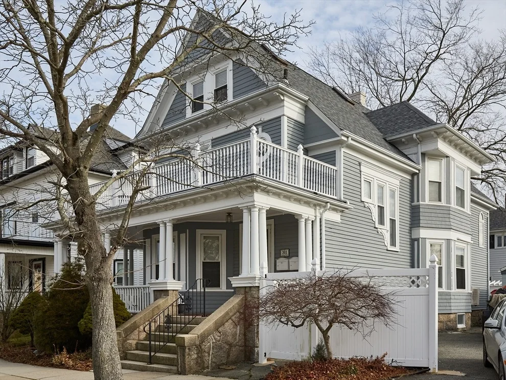 Unit for sale at 301 Madison, Fall River, MA 02720