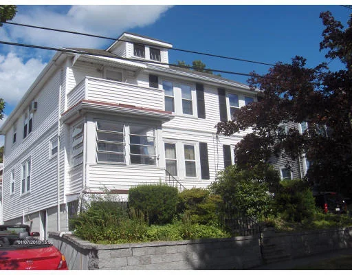 Unit for sale at 162-164 Madison Ave, Quincy, MA 02169