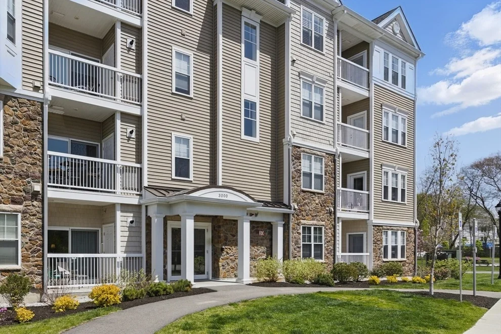 Unit for sale at 3303 Pennington Dr, Walpole, MA 02081
