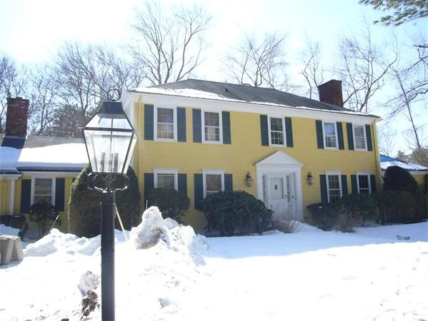 Unit for sale at 79 Sylvan Lane, Weston, MA 02493