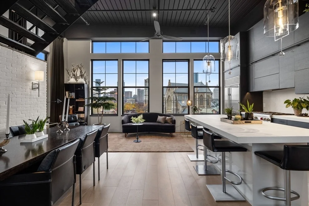 Unit for sale at 27 Wareham Street, Boston, MA 02118