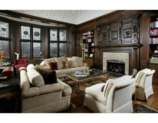 Unit for sale at 232 Beacon, Boston, MA 02116