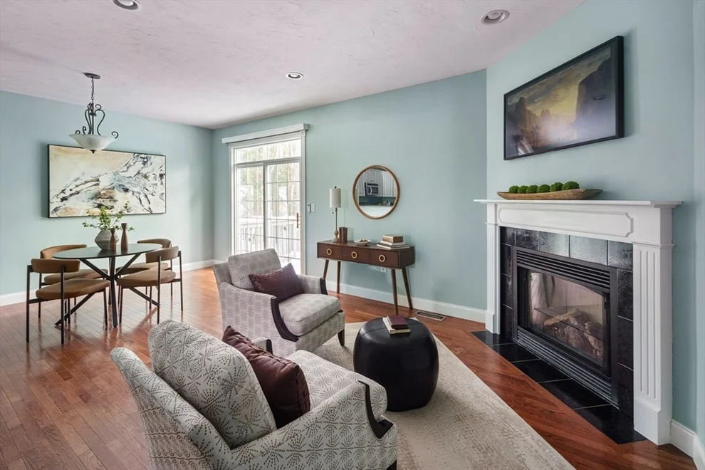 Unit for sale at 50 Nolan Ct, Tewksbury, MA 01876