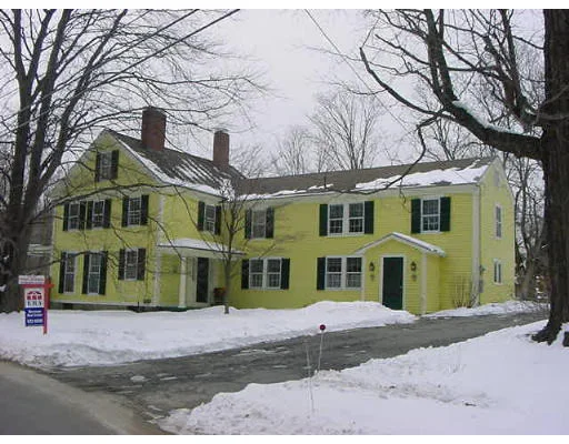 Unit for sale at 3 Mount Lebanon, Pepperell, MA 01463