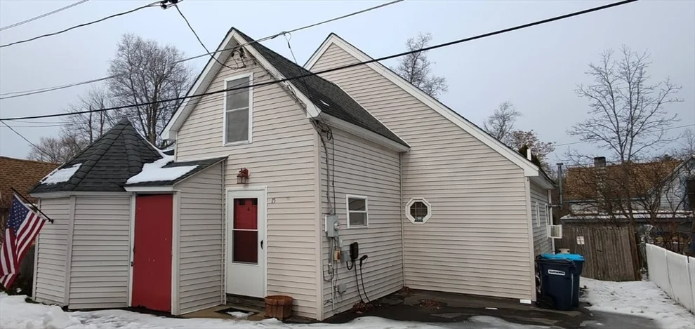 Unit for sale at 15 Myrtle Ave, Sterling, MA 01564