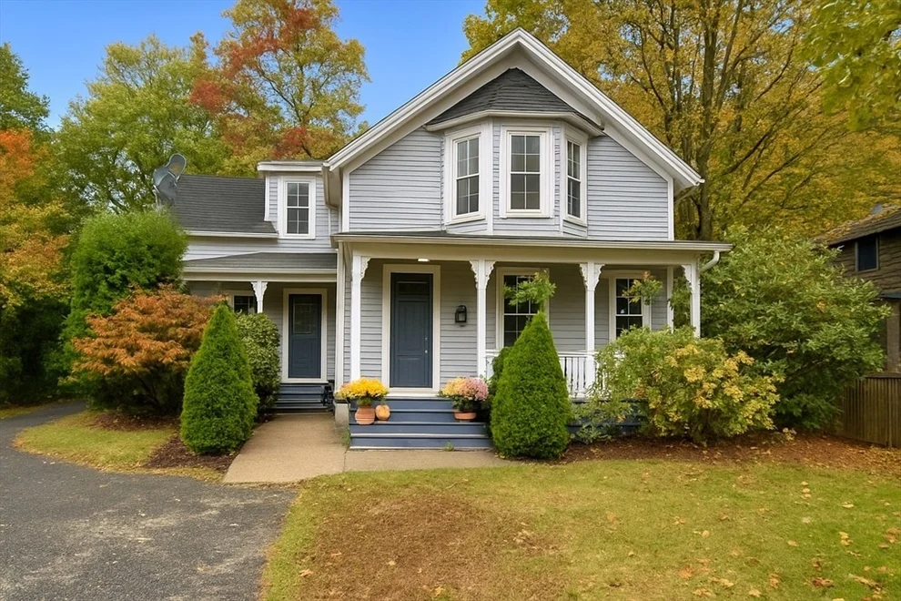 Unit for sale at 84 N Main St, Northampton, MA 01062