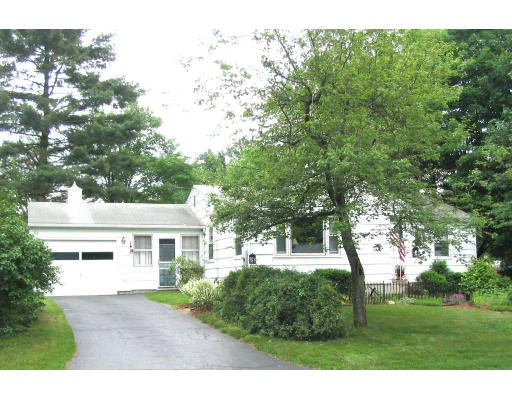 Unit for sale at 67 Overlea Drive, Springfield, MA 01119