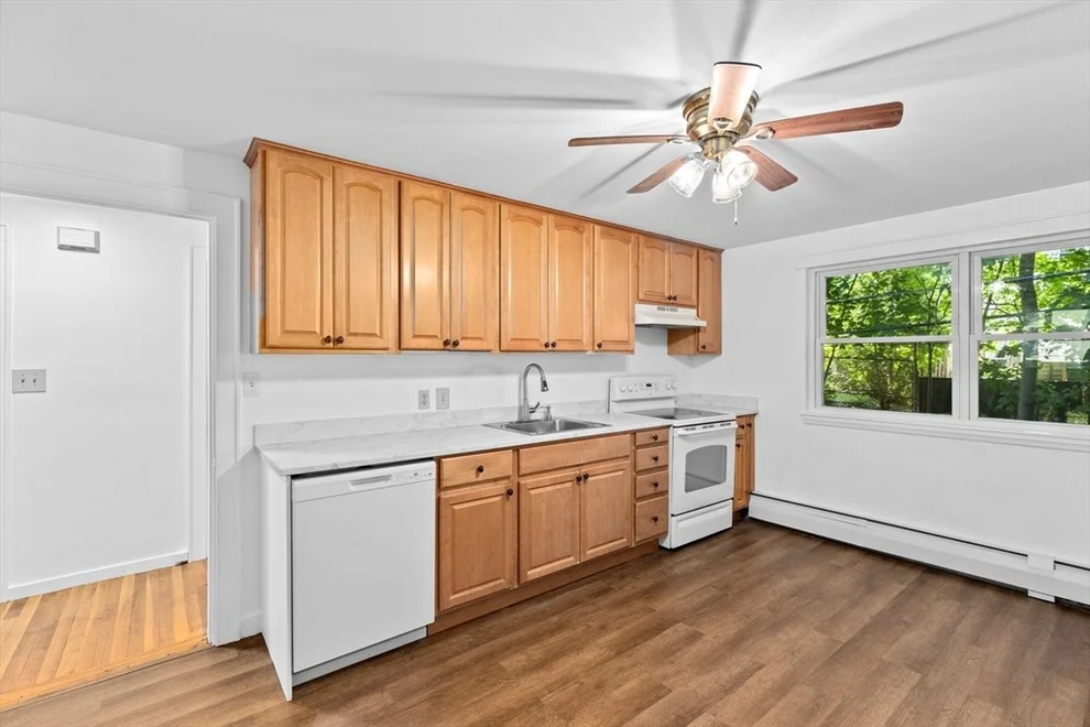 Unit for sale at 58 Aldrich, Watertown, MA 02472