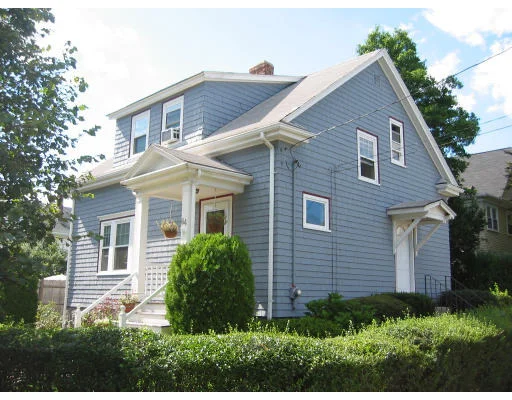 Unit for sale at 64 Butler Rd, Quincy, MA 02169