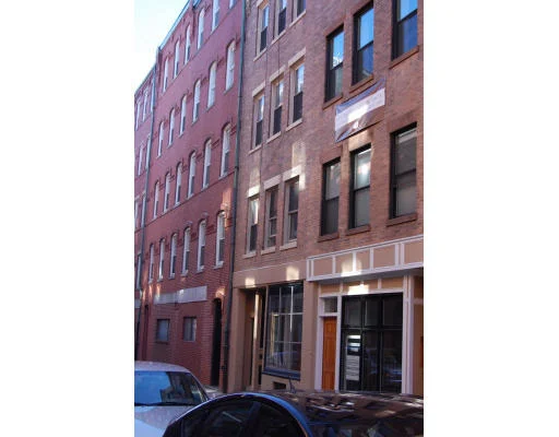 Unit for sale at 44 North Bennet Street, Boston, MA 02113