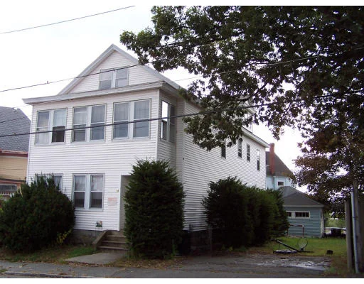 Unit for sale at 16 Plymouth St, Lowell, MA 01854