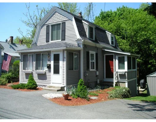 Unit for sale at 95 Pond St, Natick, MA 01760