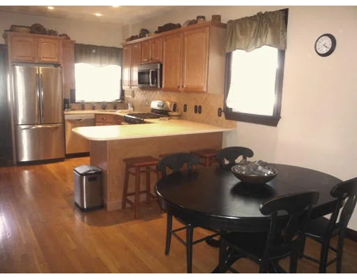 Unit for sale at 25 Cambria Street, Somerville, MA 02143
