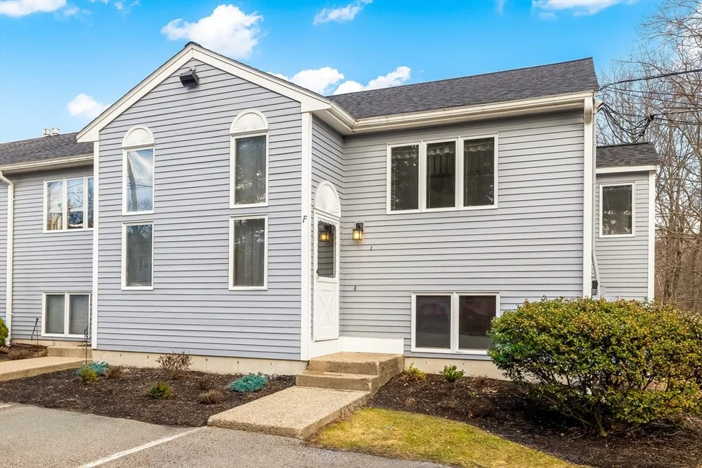 Unit for sale at 29 Cork Cir, Millville, MA 01529