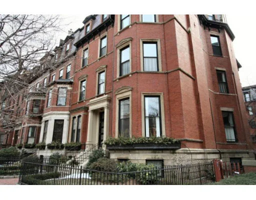 Unit for sale at 90 Marlborough Street, Boston, MA 02116