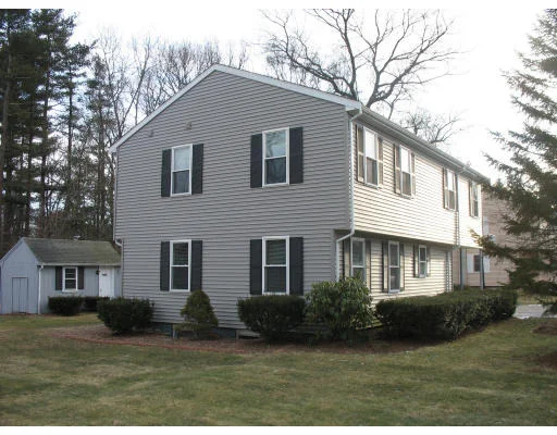 Unit for sale at 6 Vane Street, Walpole, MA 02081
