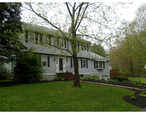Unit for sale at 38 Whitney Road, Stow, MA 01775