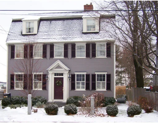 Unit for sale at 121 Water Street, Newburyport, MA 01950