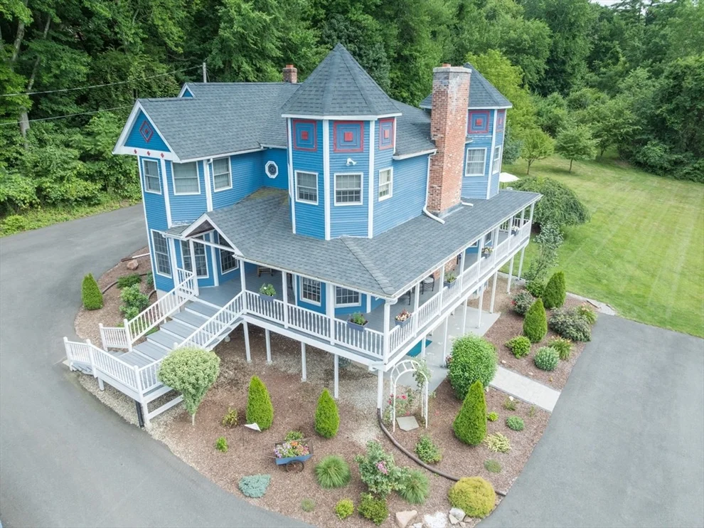 Unit for sale at 41 Carvill Ave, East Longmeadow, MA 01028